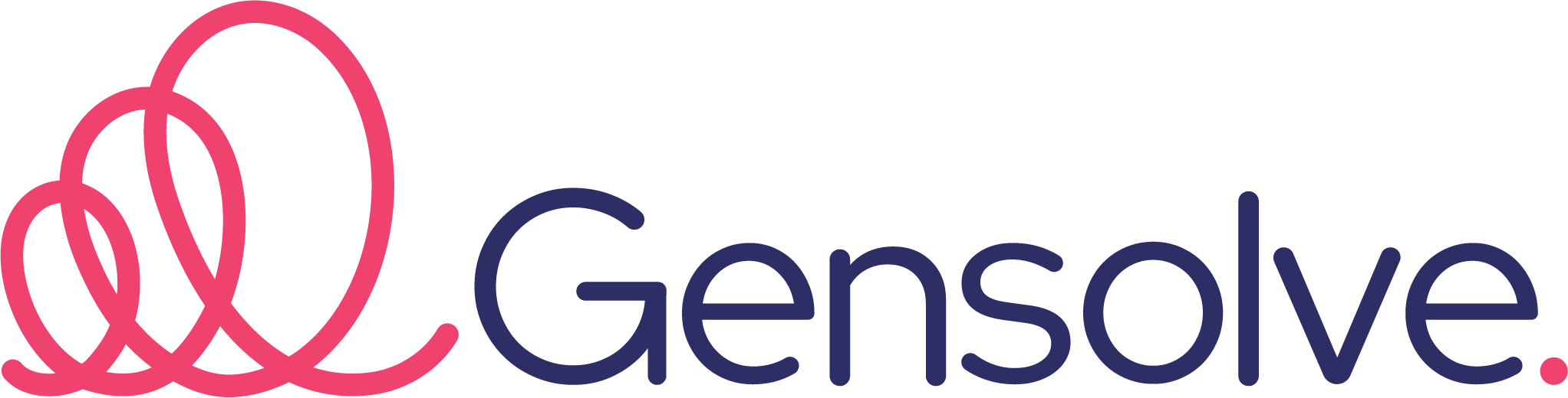 Gensolve logo